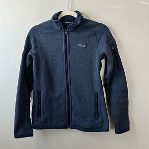 Patagonia women jacket size small